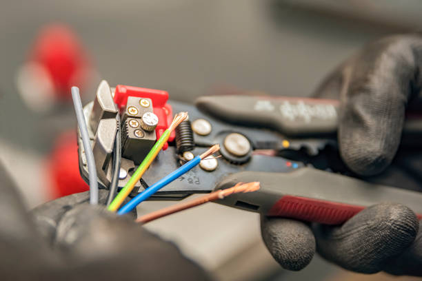 Best Emergency Electrical Repair  in Poquott, NY