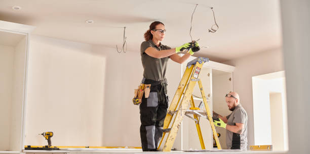Best Electrical Installation Contractor  in Poquott, NY