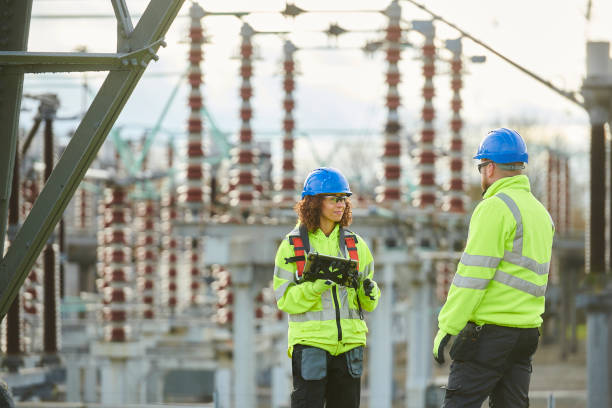 Best 24-Hour Electrician  in Poquott, NY