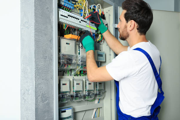 Best Electrical Upgrades for Homes  in Poquott, NY