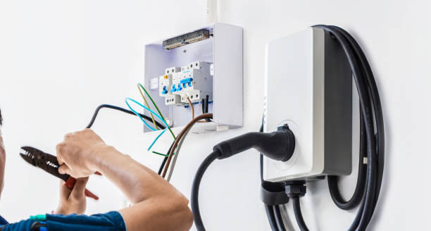 Electrical Rewiring Services in Poquott, NY