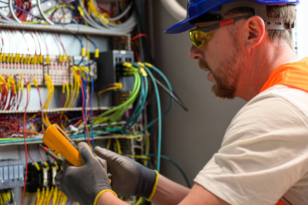Professional Electrician in Poquott, NY
