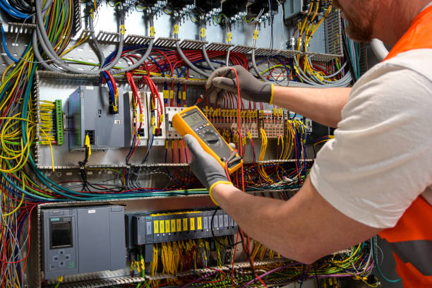 Best Circuit Breaker Repair  in Poquott, NY