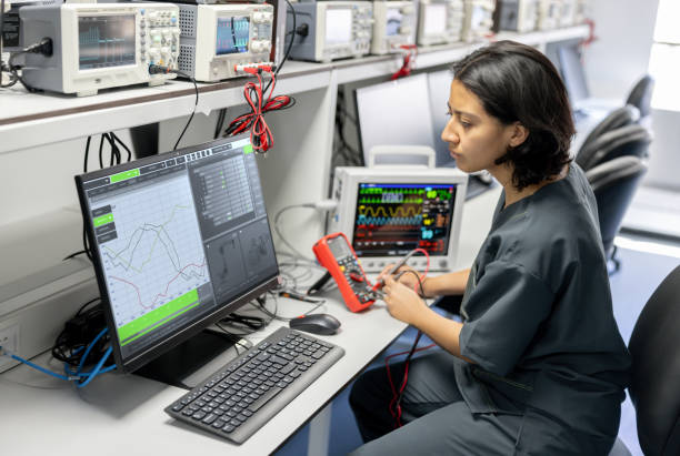 Best Industrial Electrical Services  in Poquott, NY